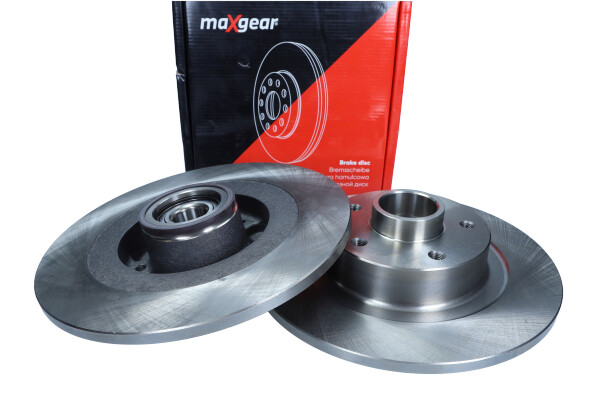 MAXGEAR 19-4803 Bremsscheibe