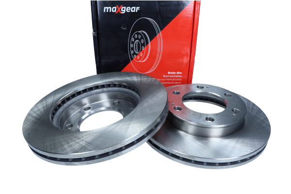 MAXGEAR 19-4804 Bremsscheibe