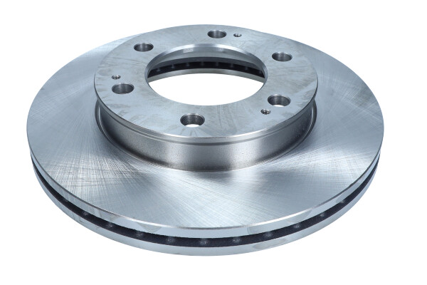 MAXGEAR 19-4804 Bremsscheibe