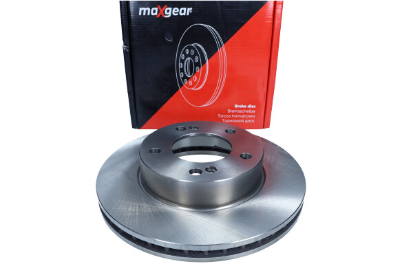 MAXGEAR 19-4805 Bremsscheibe