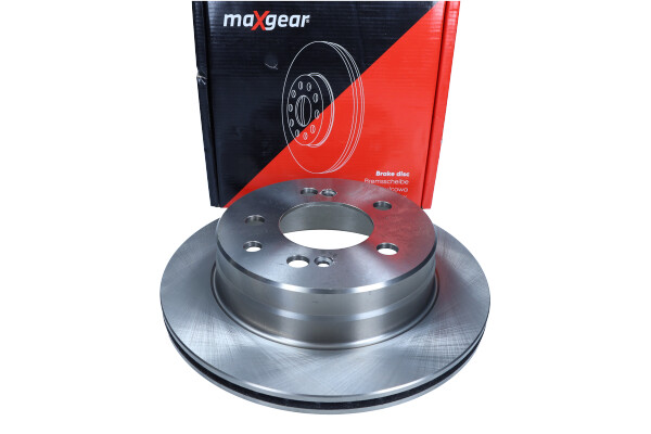 MAXGEAR 19-4806 Bremsscheibe