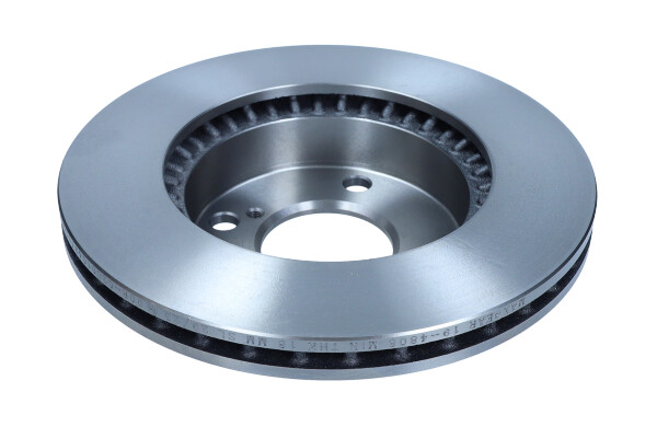MAXGEAR 19-4808 Bremsscheibe