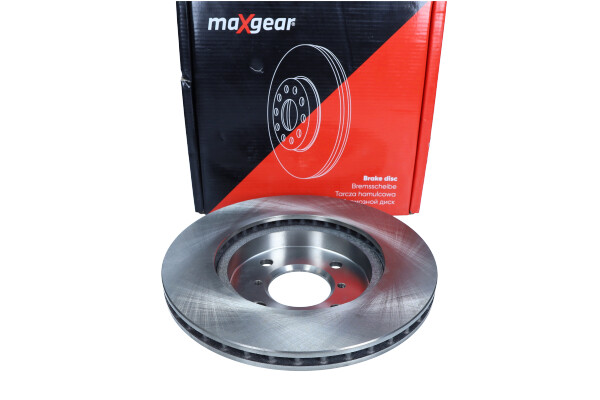 MAXGEAR 19-4810 Bremsscheibe