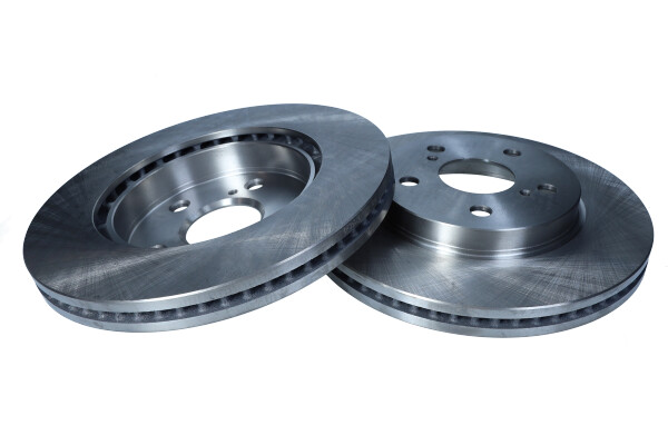 MAXGEAR 19-4812 Bremsscheibe