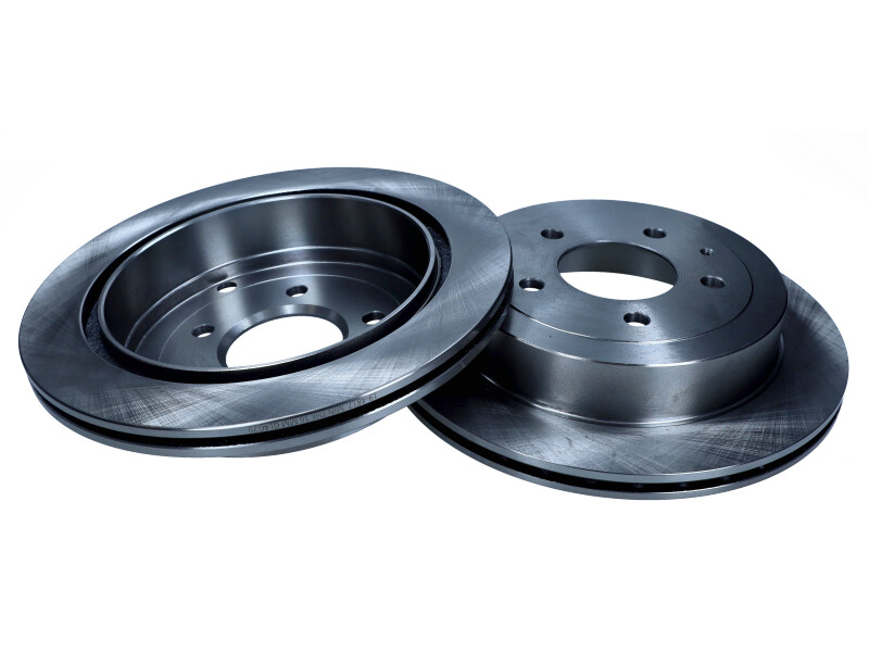 MAXGEAR 19-4817 Brake Disc