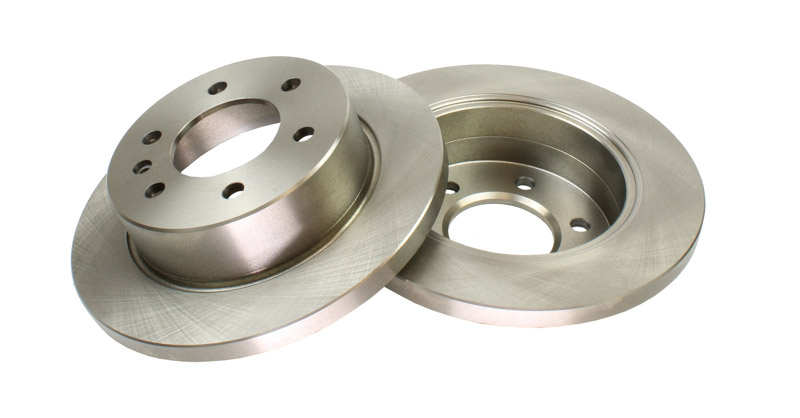 MAXGEAR 19-4839 Bremsscheibe