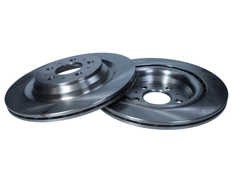 MAXGEAR 19-4844 Bremsscheibe