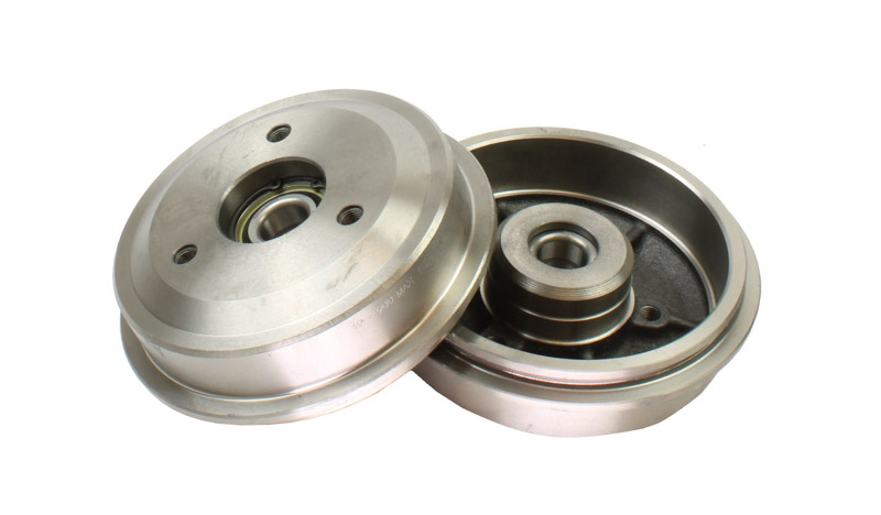 MAXGEAR 19-4900 Brake Drum