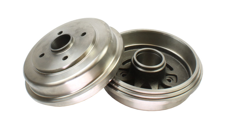 MAXGEAR 19-4904 Bremstrommel