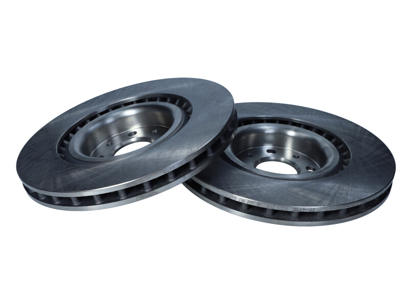 MAXGEAR 19-4905 Bremsscheibe
