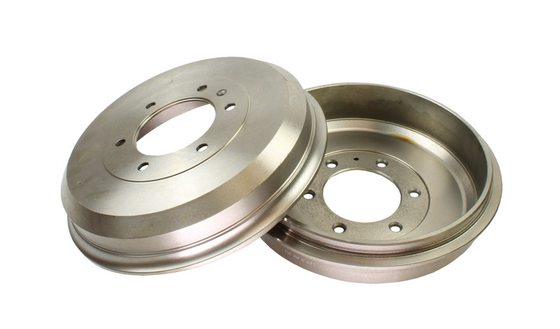 MAXGEAR 19-4921 Bremstrommel