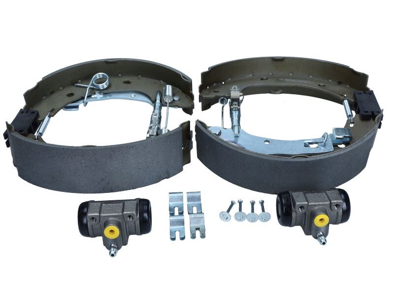MAXGEAR 19-5685KIT Σετ σιαγόνων φρένων for CITROËN FIAT PEUGEOT