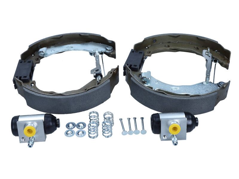 MAXGEAR 19-5688KIT Σετ σιαγόνων φρένων for CITROËN DS