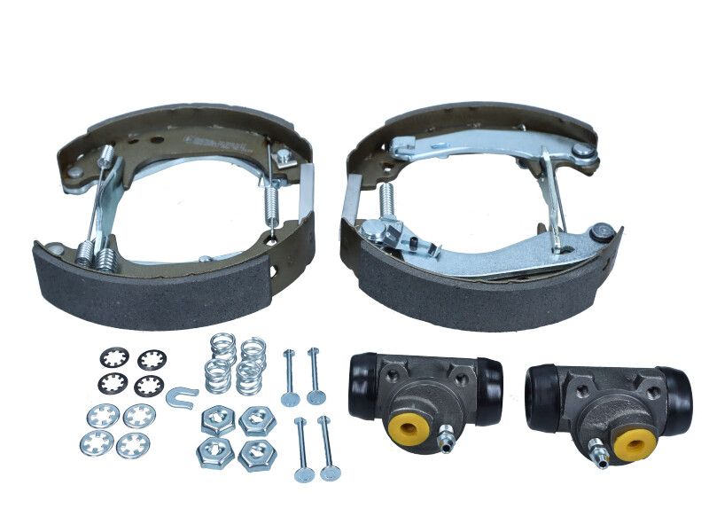 MAXGEAR 19-5691KIT Σετ σιαγόνων φρένων for CITROËN PEUGEOT