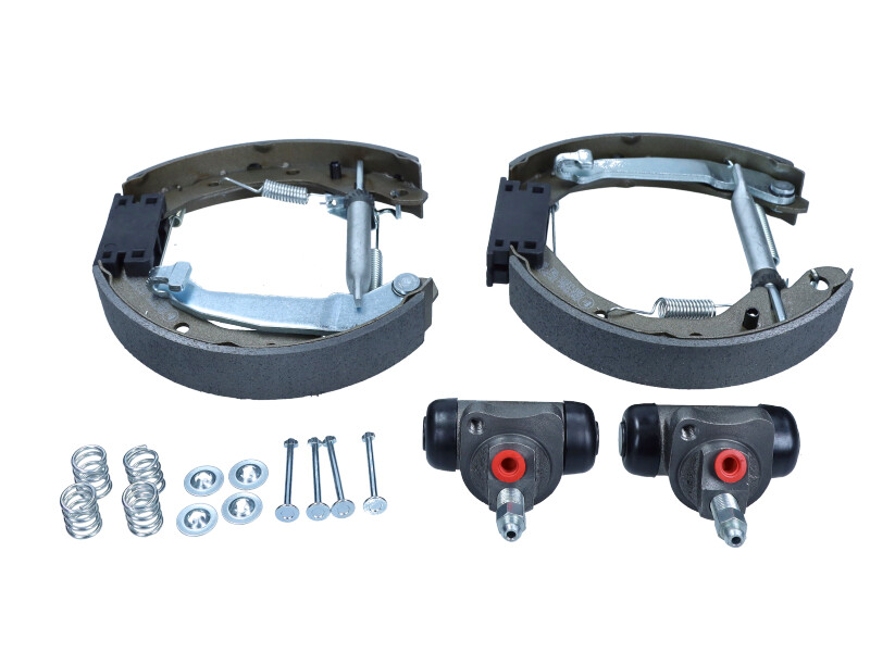 MAXGEAR 19-5692KIT Σετ σιαγόνων φρένων for CHEVROLET DAEWOO