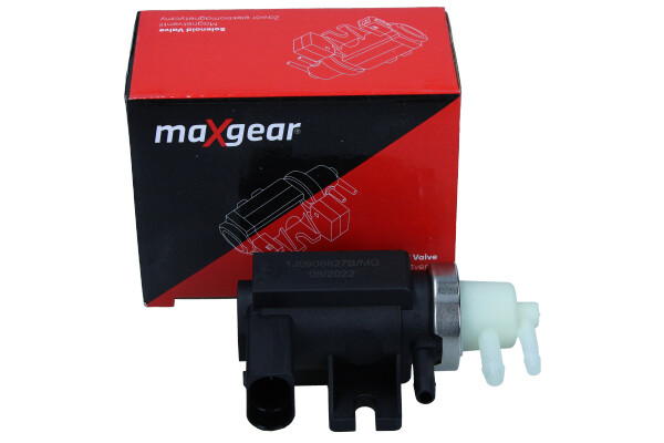 MAXGEAR 17-0101 trykkomformer, turbolader