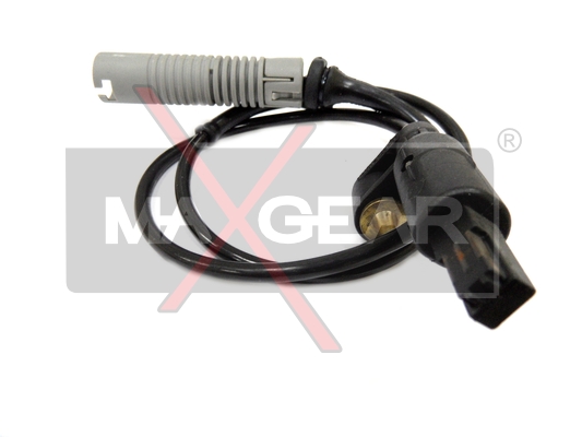 MAXGEAR 20-0001 Sensor, ABS