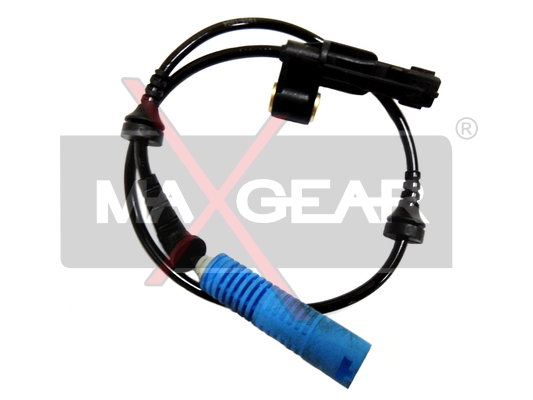 MAXGEAR 20-0006 Sensor, ABS