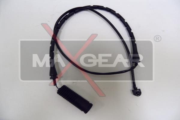 MAXGEAR 21-0454 Cidlo,...