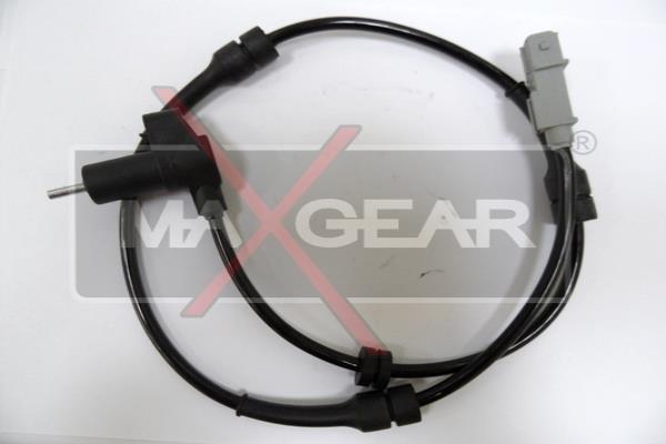 MAXGEAR 20-0025 érzékelő,...