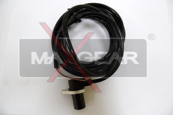 MAXGEAR 20-0027 Sensor,...