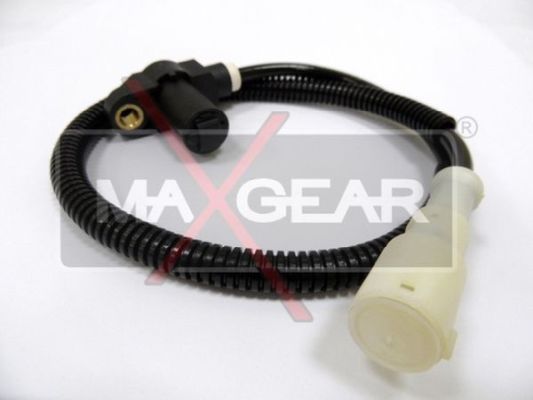 MAXGEAR 20-0038 Sensor, Raddrehzahl