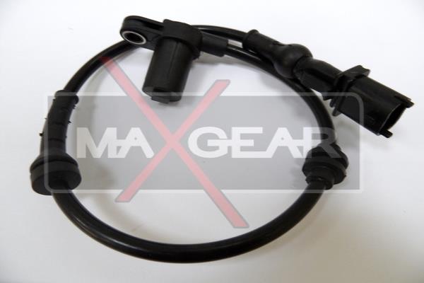 MAXGEAR 20-0040 Sensor,...