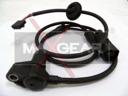 MAXGEAR 20-0051 Sensor, ABS