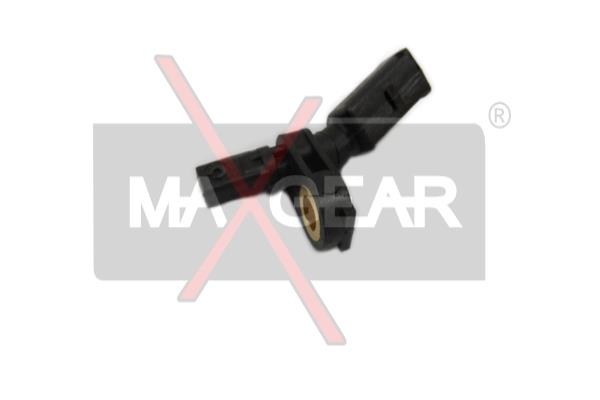 MAXGEAR 78-0203 Glühlampe,...