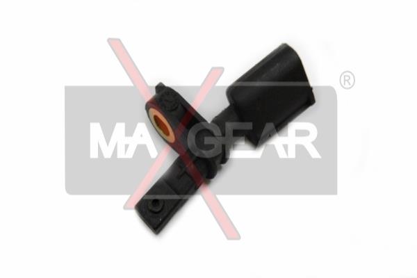 MAXGEAR 78-0204 Zarovka,...