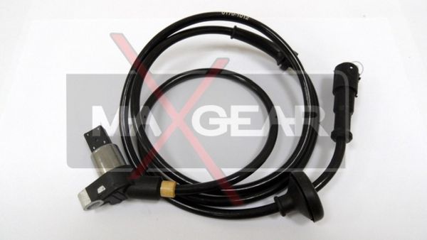MAXGEAR 20-0074 Sensor, ABS