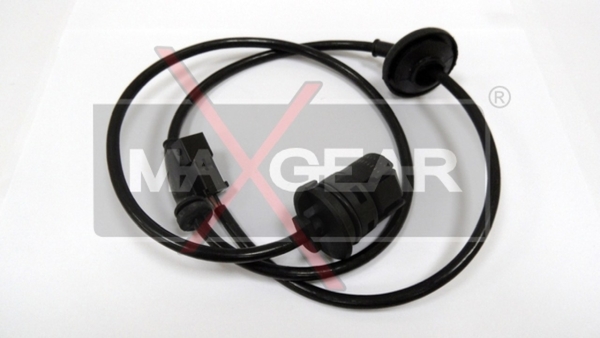MAXGEAR 20-0075 Sensor, ABS