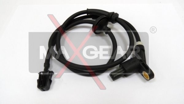 MAXGEAR 20-0076 Sensor, ABS