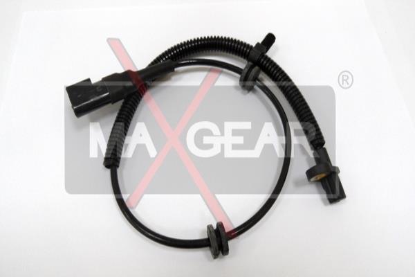 MAXGEAR 82-0700 Bremssattel