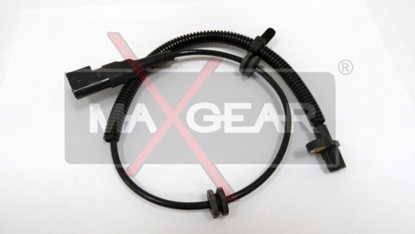 MAXGEAR 20-0082 Sensor, ABS