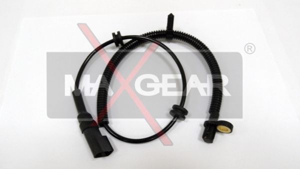 MAXGEAR 20-0085 Sensor, ABS