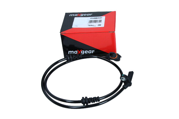MAXGEAR 20-0409 Sensor, ABS
