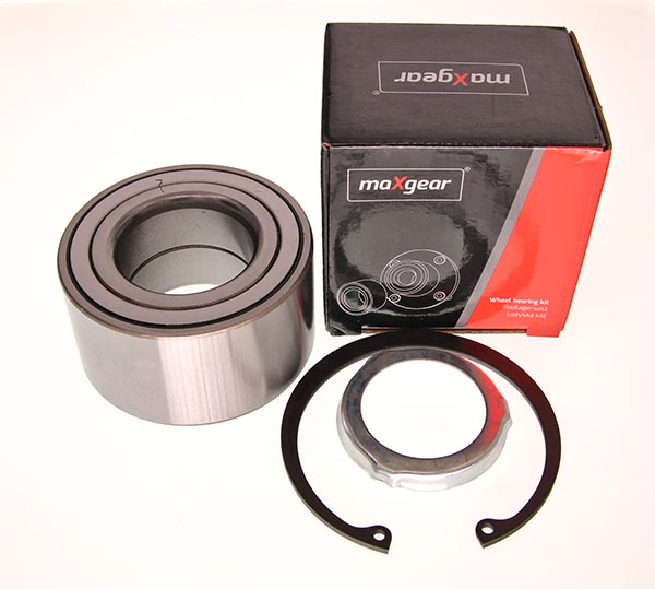 MAXGEAR 33-0033 Radlagersatz