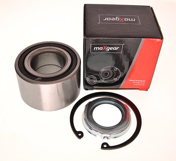 MAXGEAR 33-0034 Radlagersatz