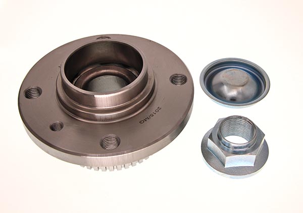 MAXGEAR 33-0025 Radlagersatz