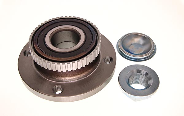 MAXGEAR 33-0025 Radlagersatz