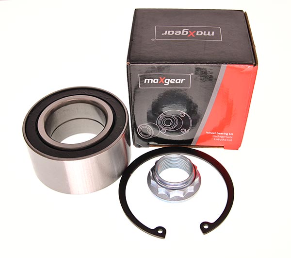 MAXGEAR 33-0040 Radlagersatz