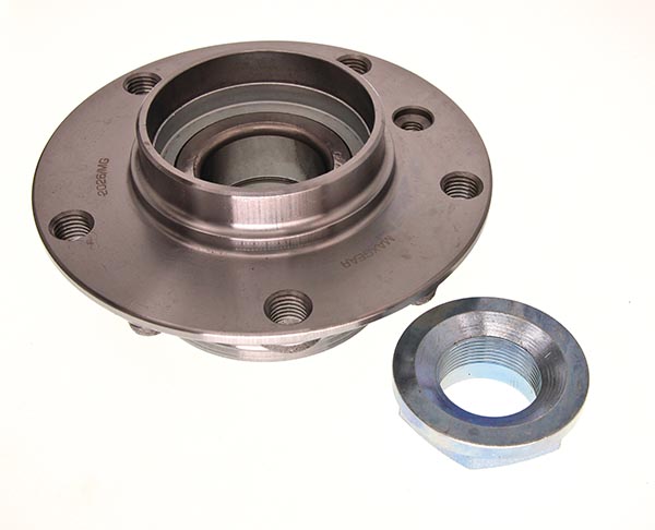 MAXGEAR 33-0030 Radlagersatz