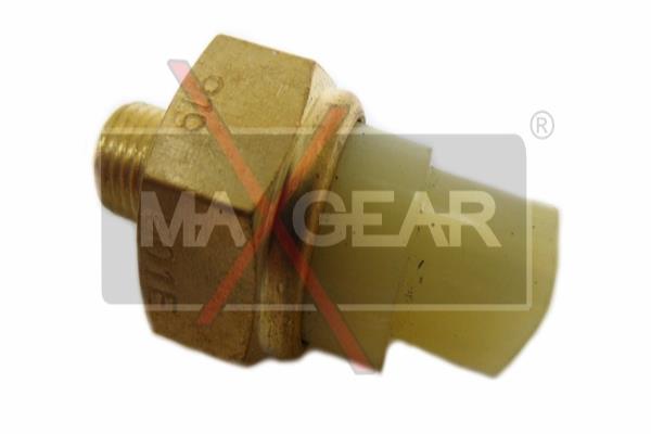 MAXGEAR 82-0721 féknyereg