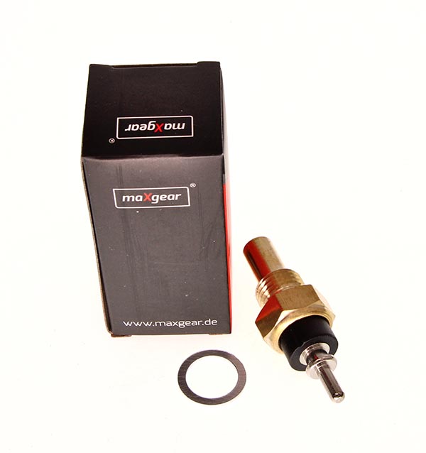 MAXGEAR 21-0122 Sensor, Kühlmitteltemperatur