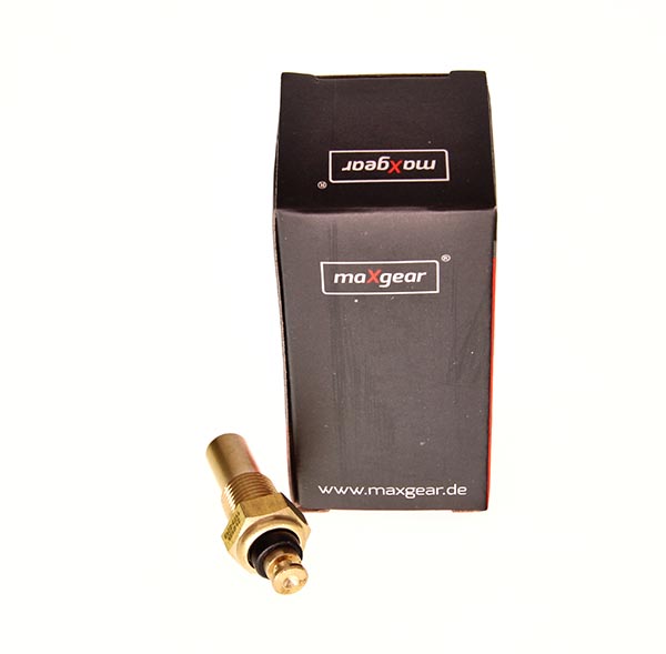 MAXGEAR 21-0123 Sensor, Kühlmitteltemperatur