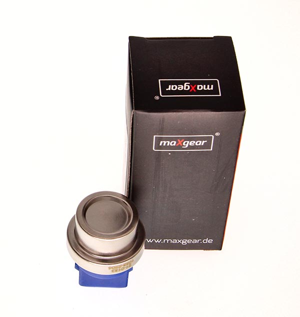 MAXGEAR 21-0133 Sensor, Kühlmitteltemperatur