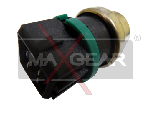 MAXGEAR 21-0135 Sensor, motortemperatur