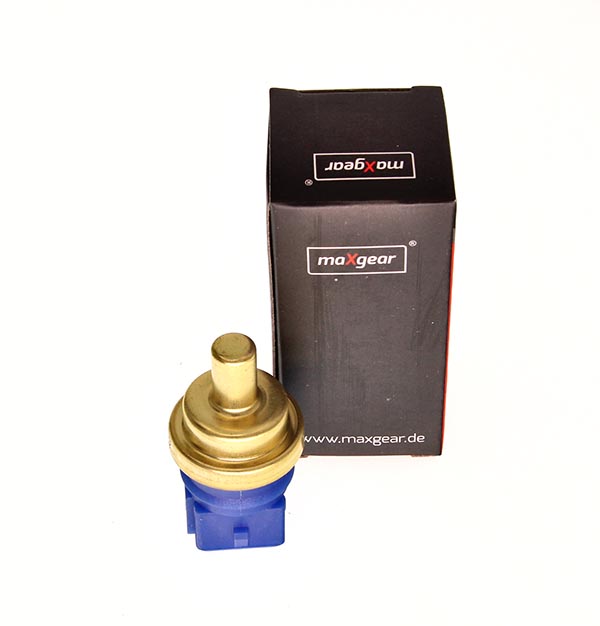 MAXGEAR 21-0139 Sensor, Kühlmitteltemperatur