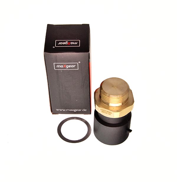 MAXGEAR 21-0148 Temperaturschalter, Kühlerlüfter